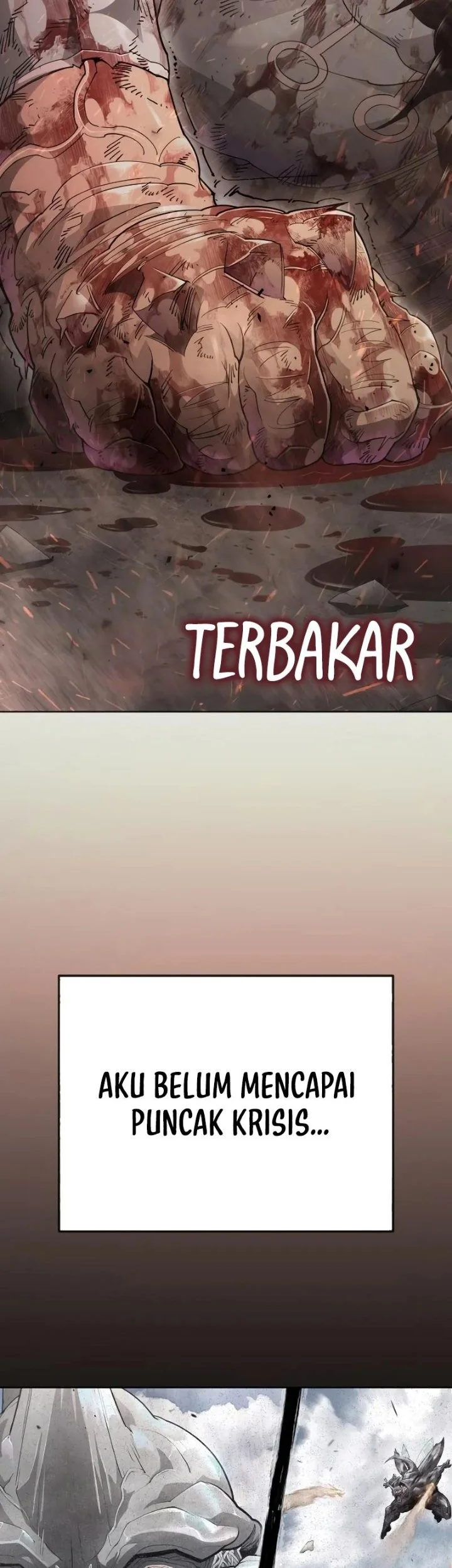 Superhuman Era Chapter 246 Halaman 32