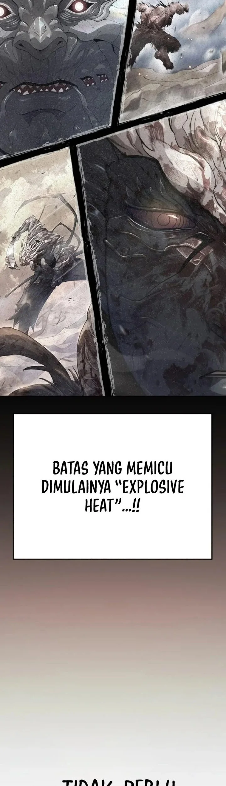 Superhuman Era Chapter 246 Halaman 33