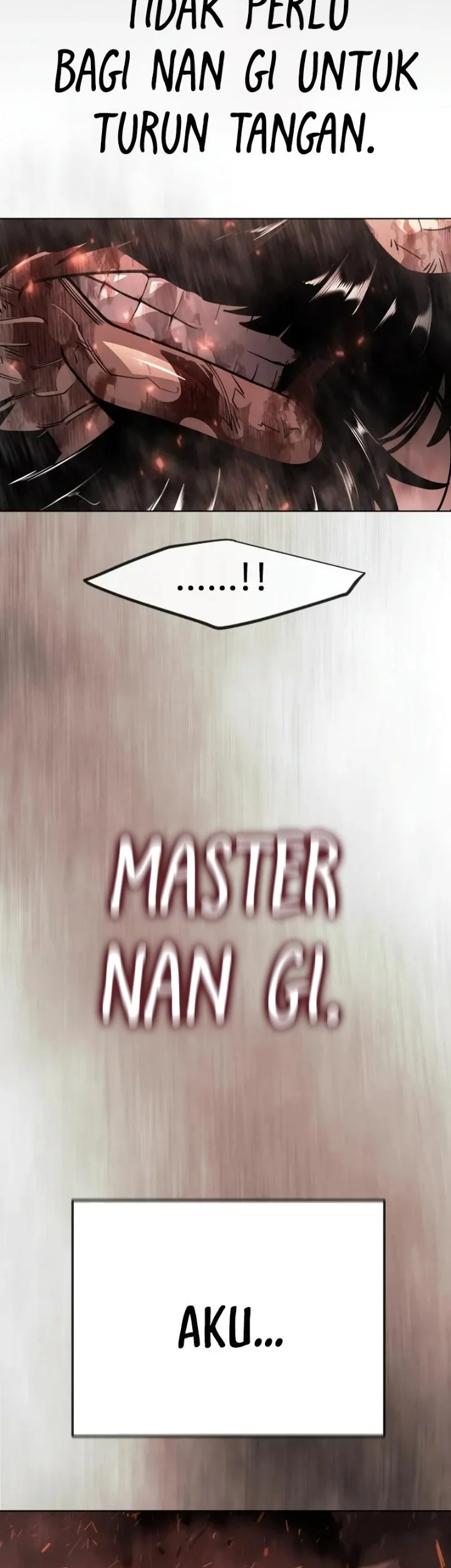 Superhuman Era Chapter 246 Halaman 34