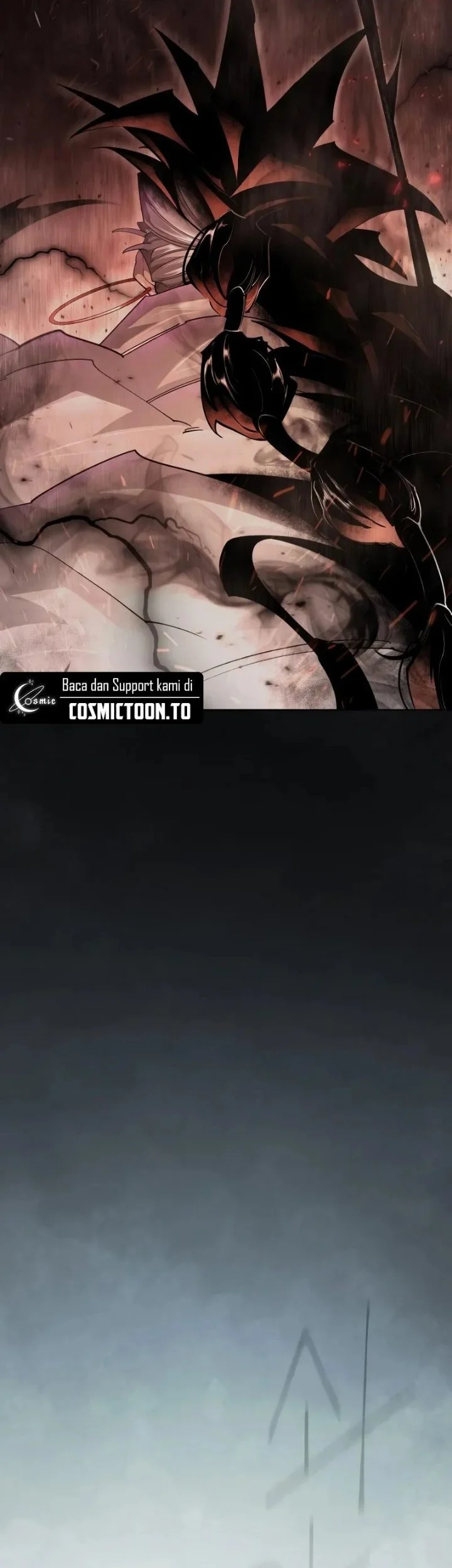 Superhuman Era Chapter 246 Halaman 37