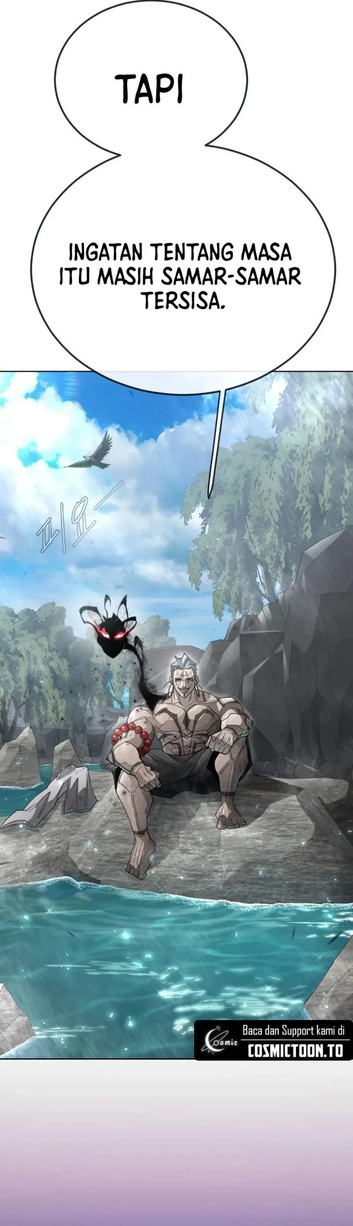 Superhuman Era Chapter 246 Halaman 41