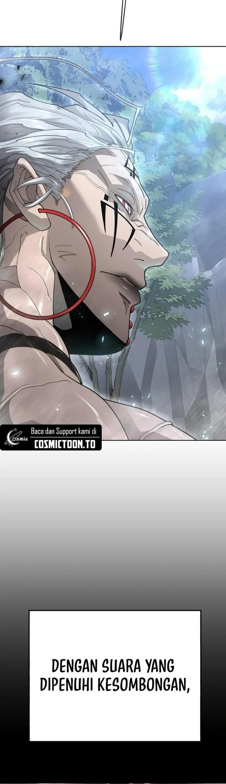 Superhuman Era Chapter 246 Halaman 50