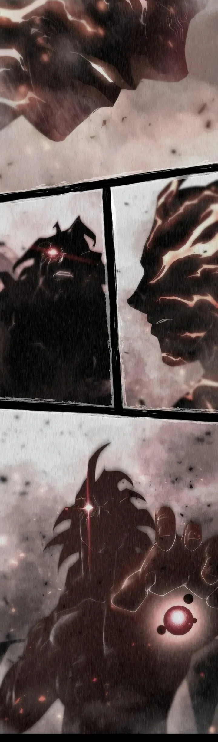 Superhuman Era Chapter 246 Halaman 51