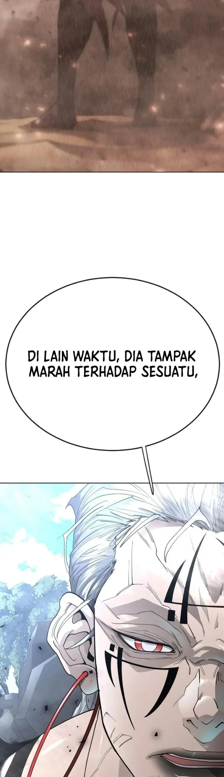Superhuman Era Chapter 246 Halaman 53