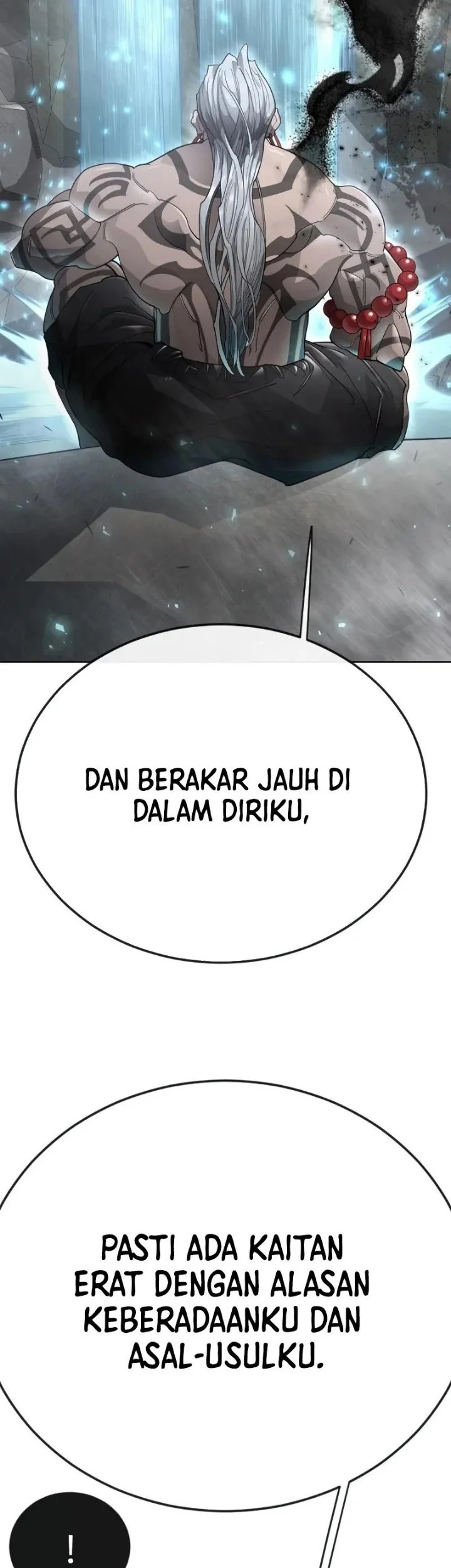 Superhuman Era Chapter 246 Halaman 58