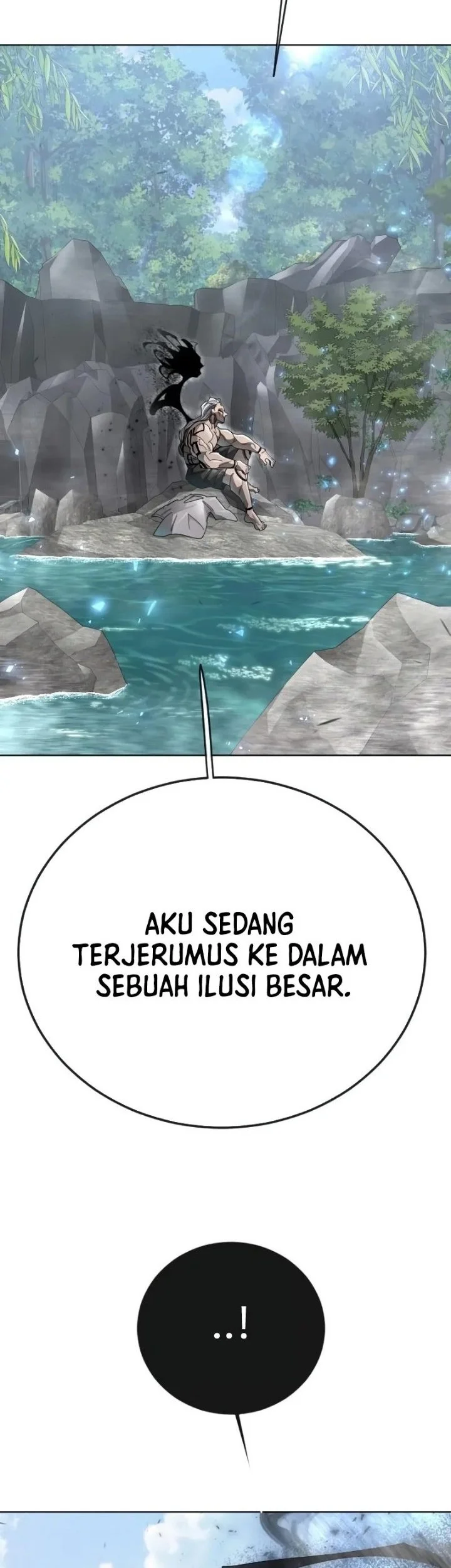 Superhuman Era Chapter 246 Halaman 60