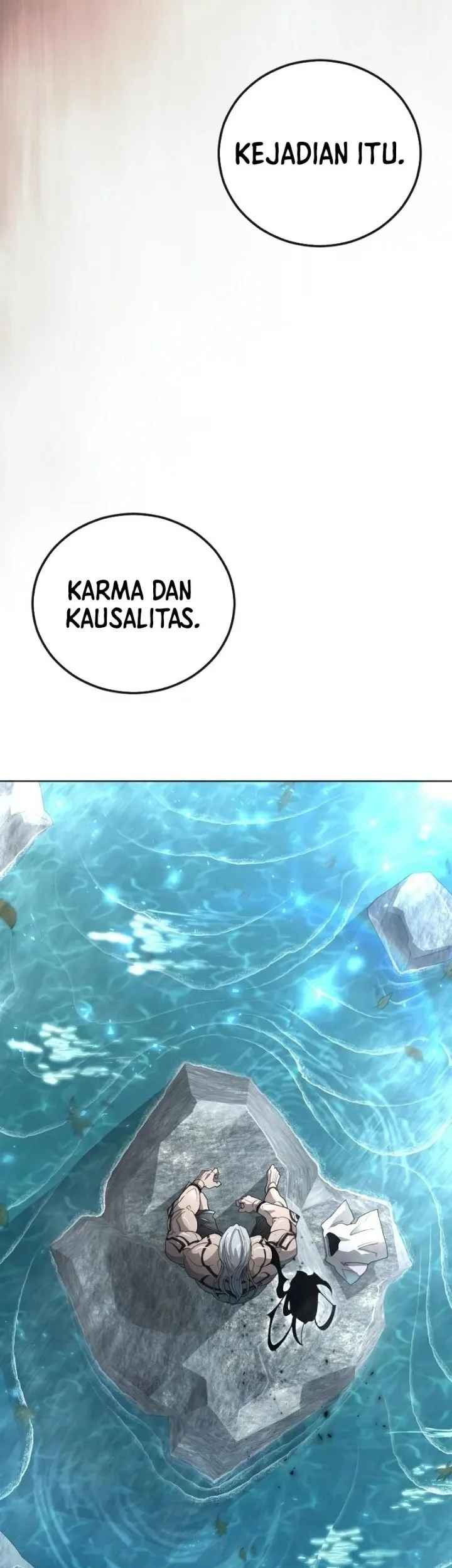 Superhuman Era Chapter 246 Halaman 68