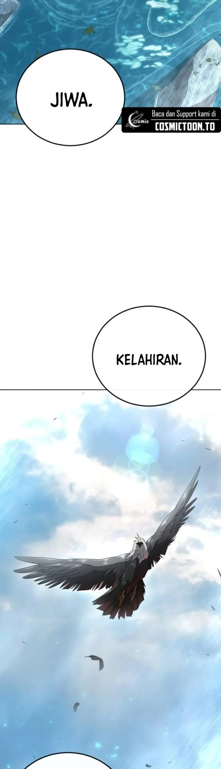 Superhuman Era Chapter 246 Halaman 69