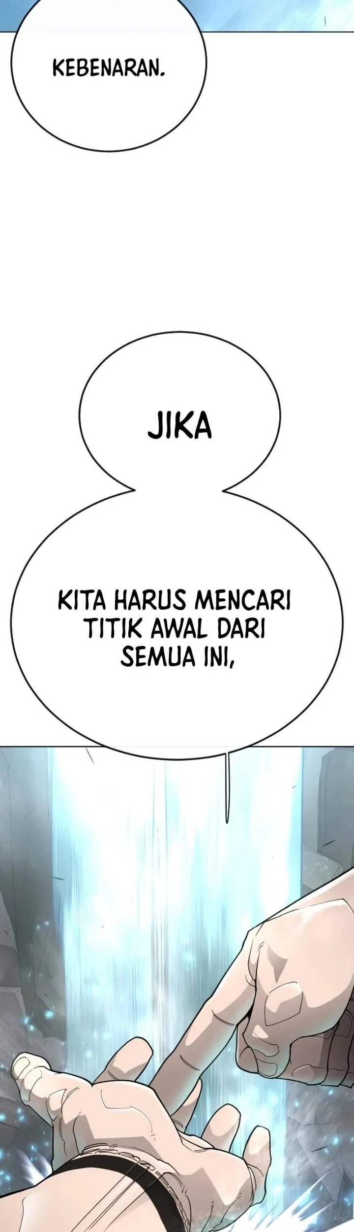 Superhuman Era Chapter 246 Halaman 70