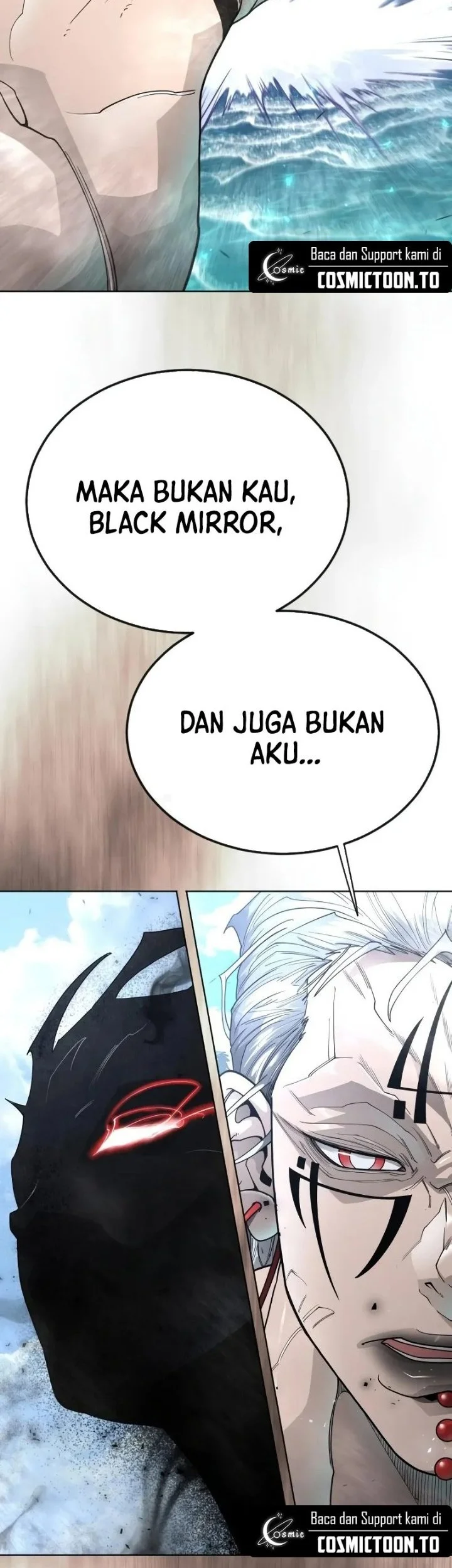 Superhuman Era Chapter 246 Halaman 71