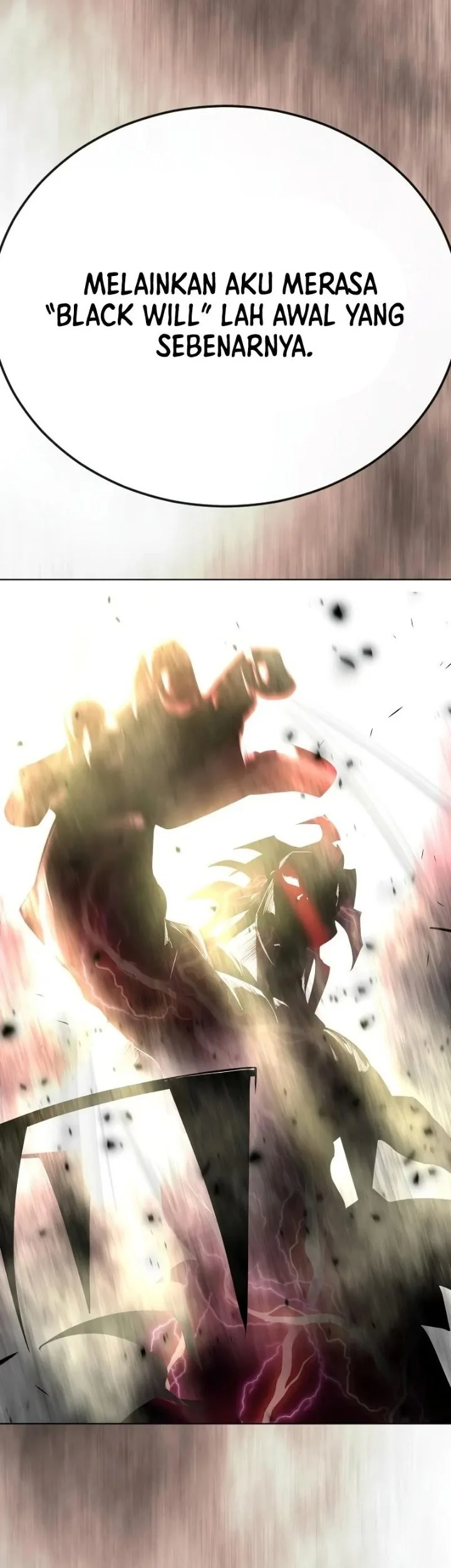 Superhuman Era Chapter 246 Halaman 72