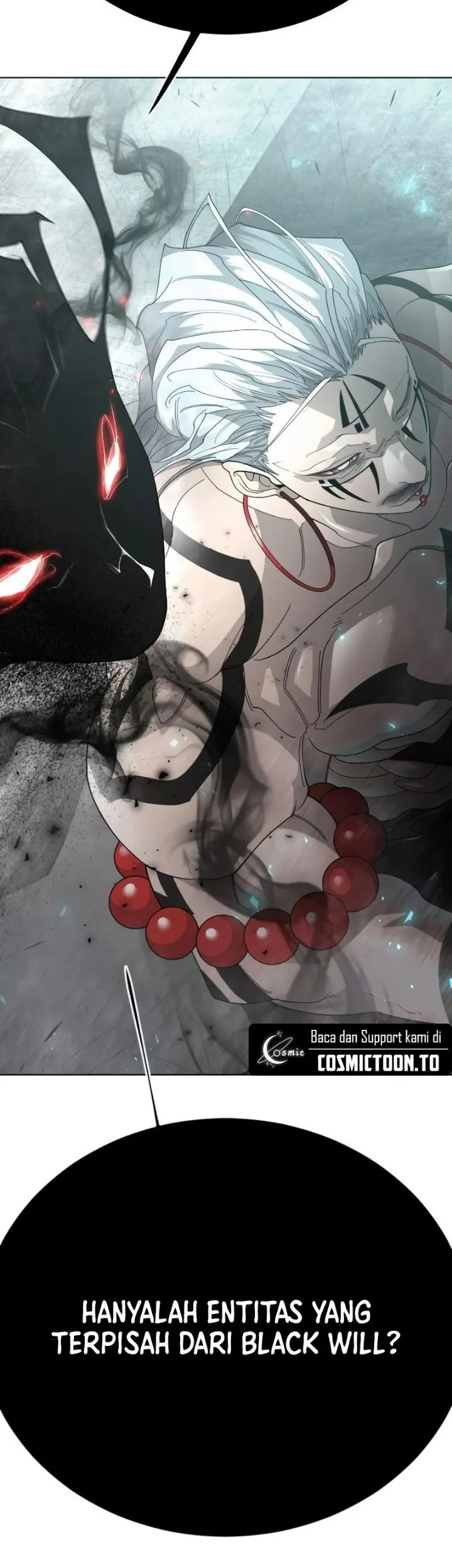 Superhuman Era Chapter 246 Halaman 75
