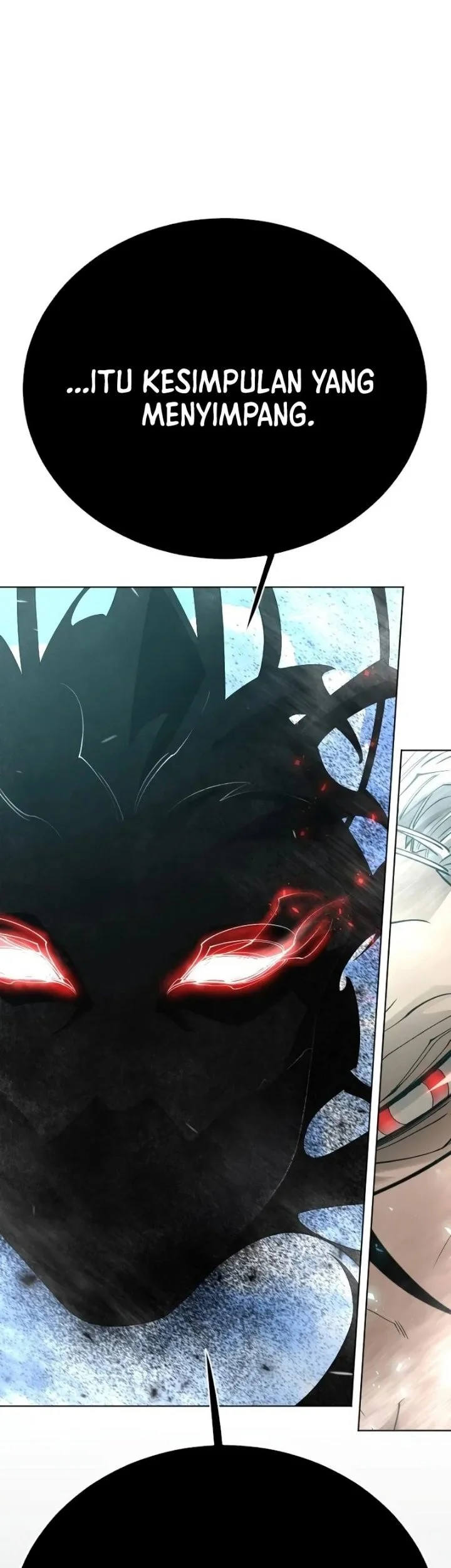 Superhuman Era Chapter 246 Halaman 76