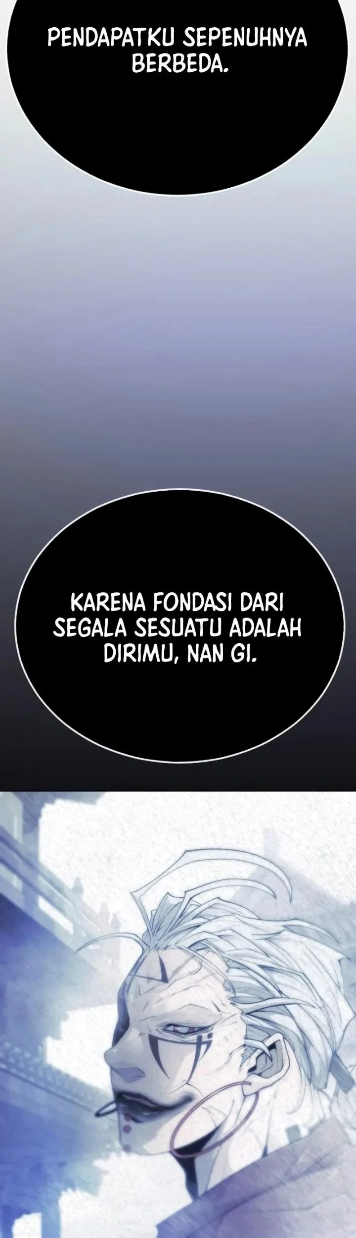 Superhuman Era Chapter 246 Halaman 77