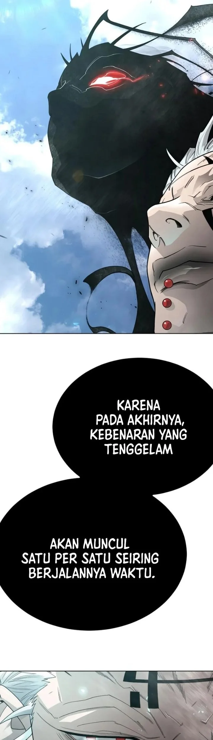 Superhuman Era Chapter 246 Halaman 79