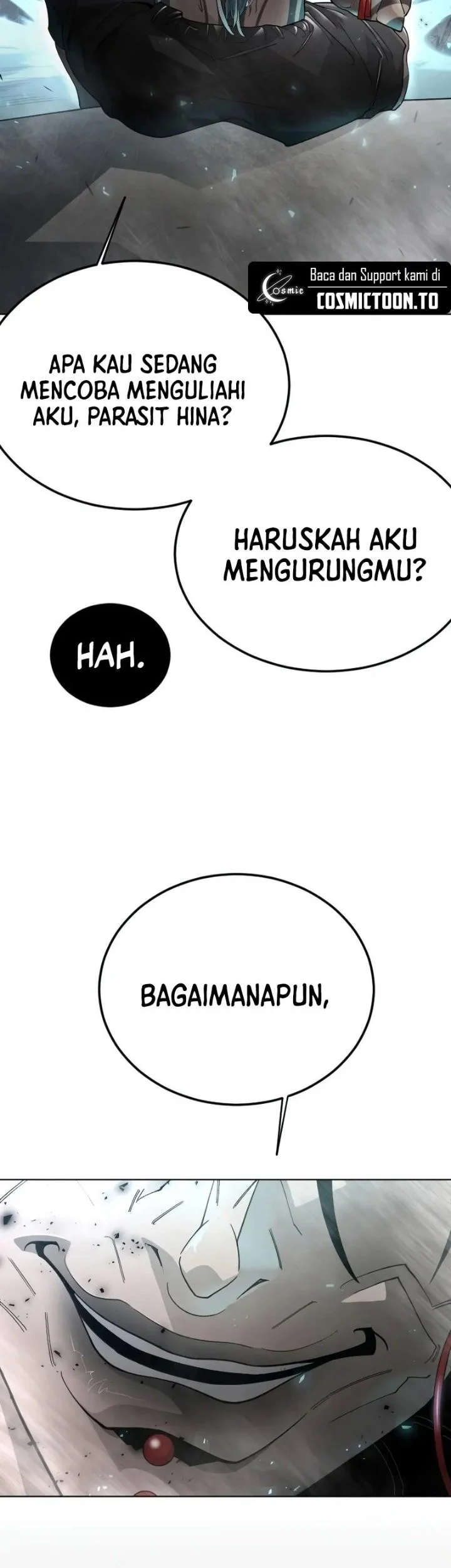 Superhuman Era Chapter 246 Halaman 81