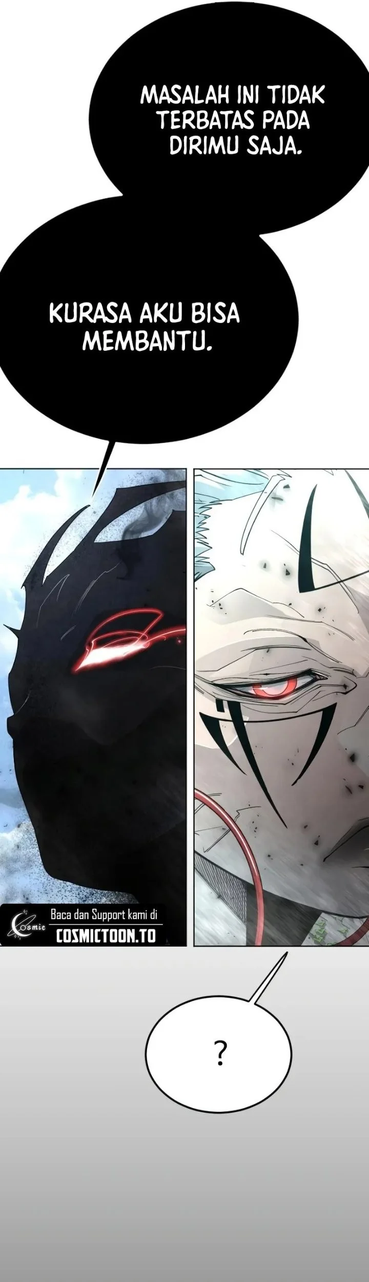 Superhuman Era Chapter 246 Halaman 84