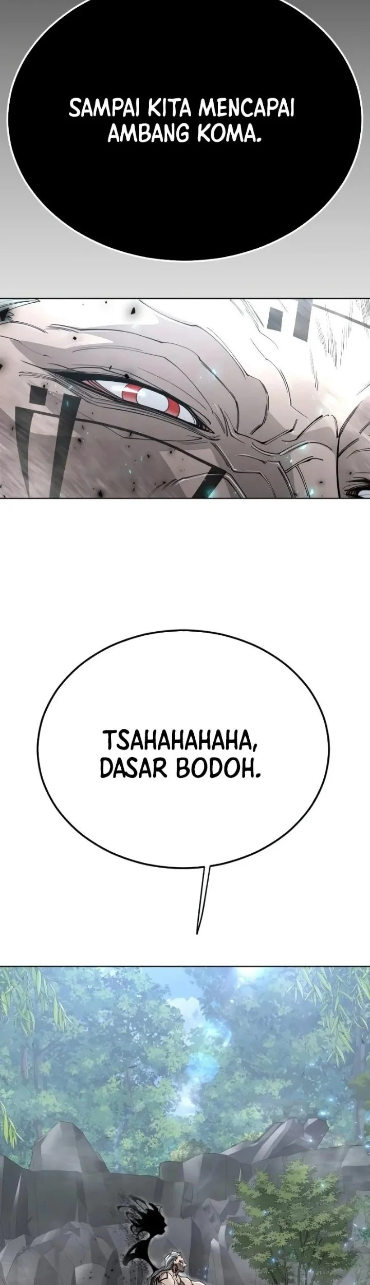 Superhuman Era Chapter 246 Halaman 86