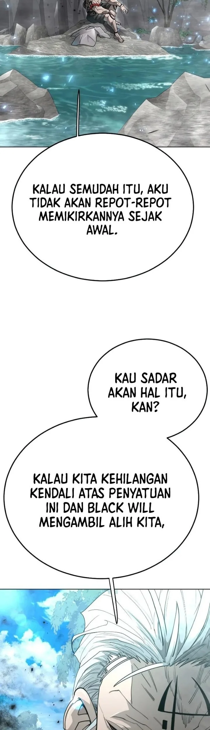 Superhuman Era Chapter 246 Halaman 87