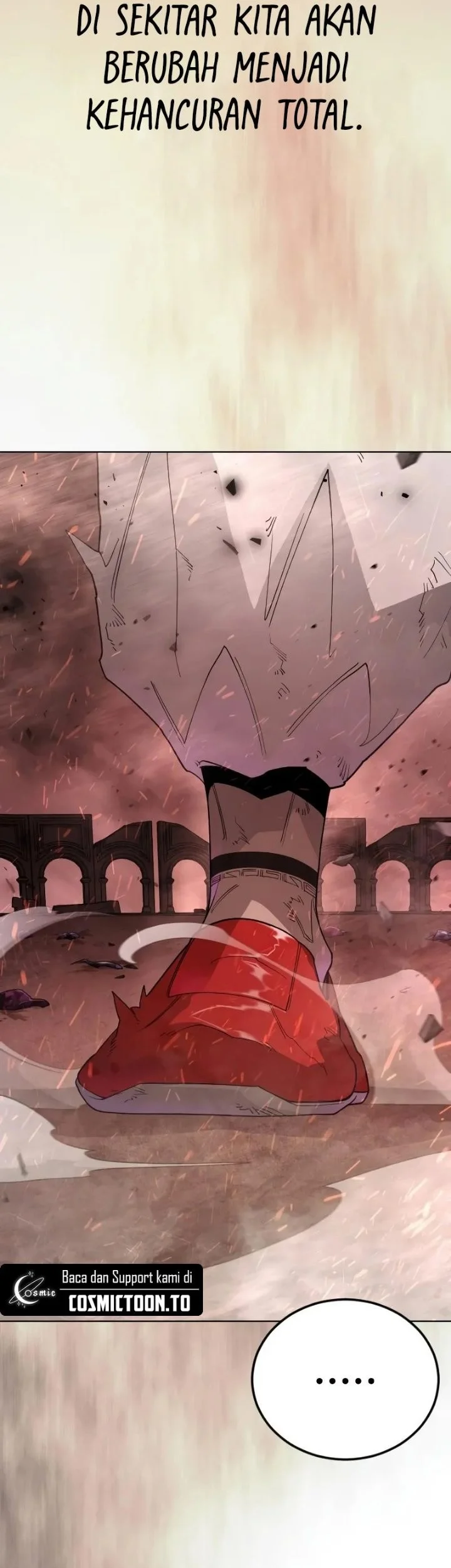Superhuman Era Chapter 246 Halaman 90