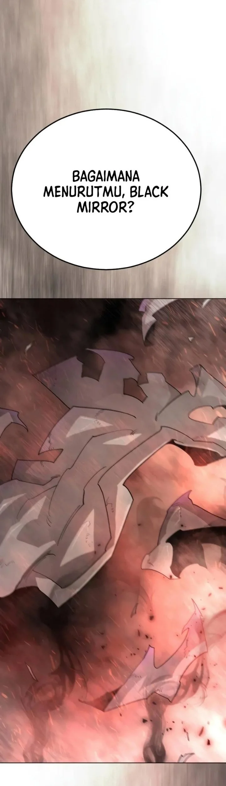 Superhuman Era Chapter 246 Halaman 91