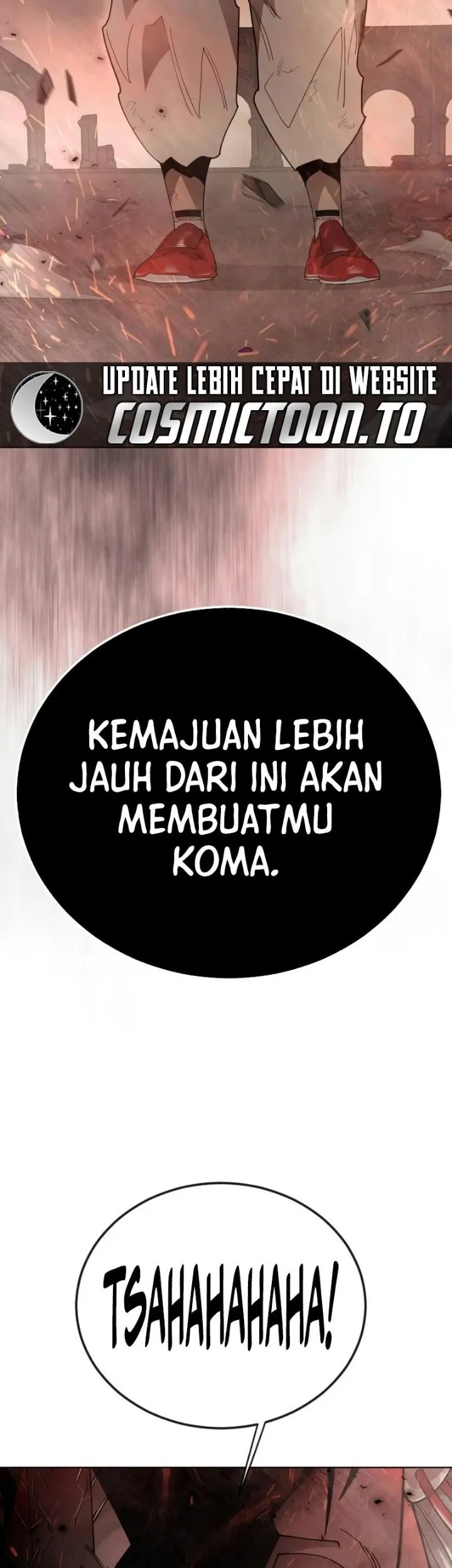 Superhuman Era Chapter 246 Halaman 93