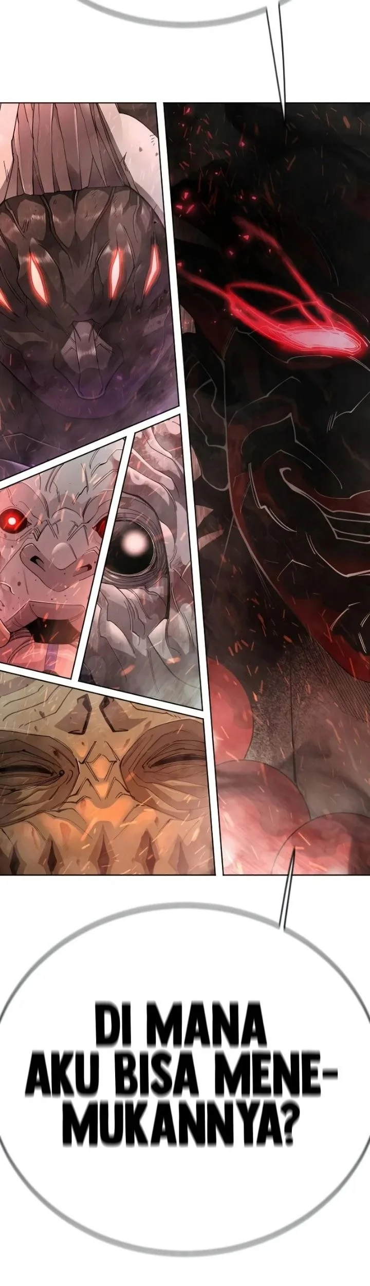 Superhuman Era Chapter 246 Halaman 95