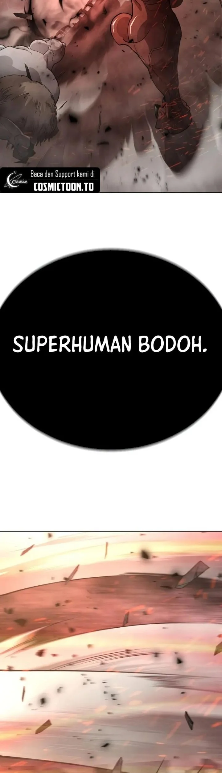 Superhuman Era Chapter 246 Halaman 97