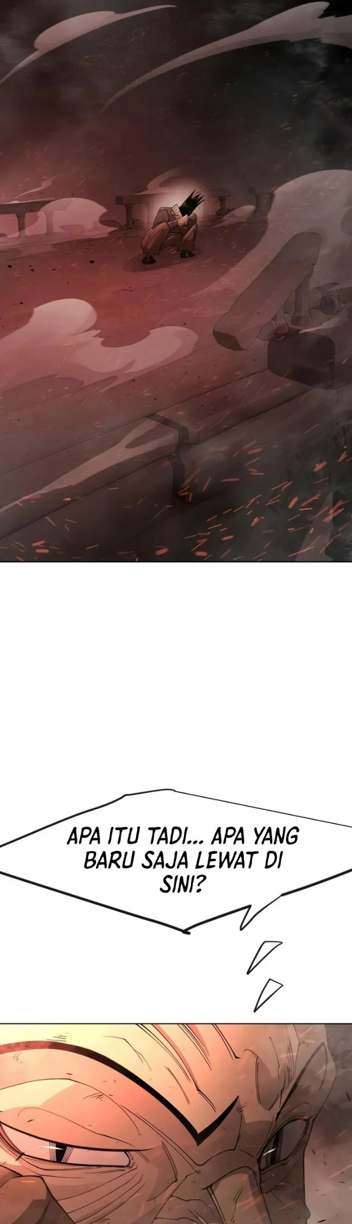 Superhuman Era Chapter 246 Halaman 99