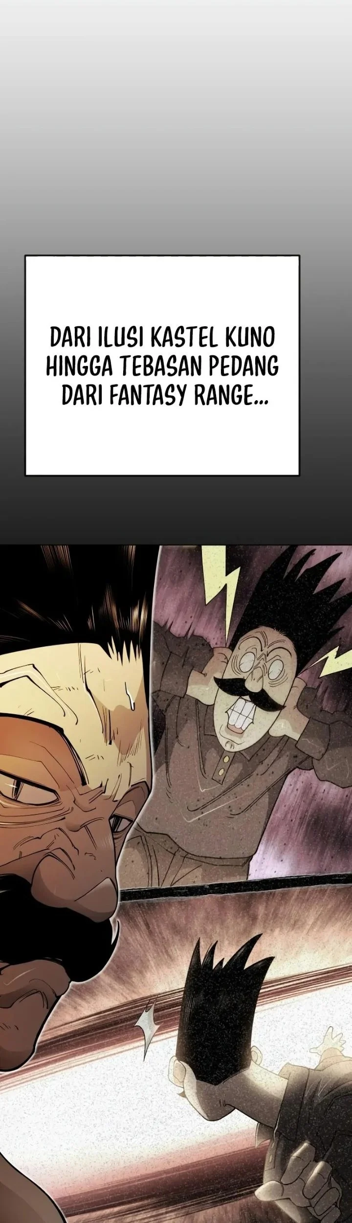 Superhuman Era Chapter 246 Halaman 101