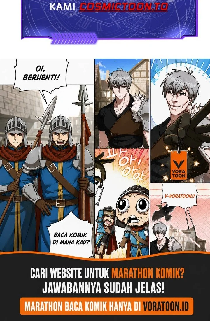 Superhuman Era Chapter 246 Halaman 108