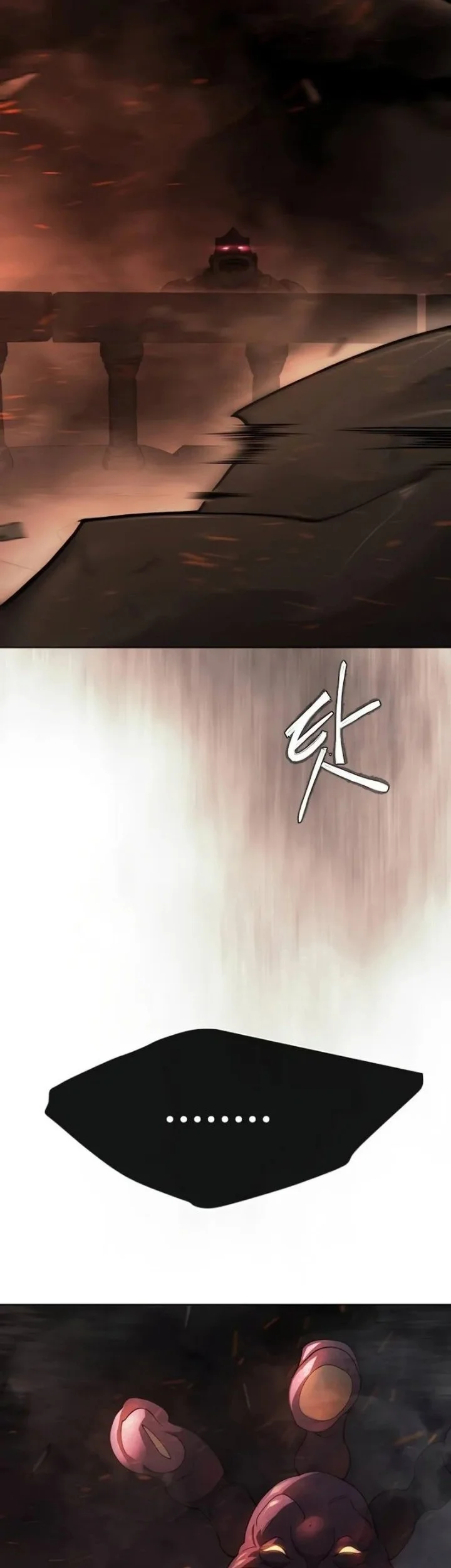 Superhuman Era Chapter 247 Halaman 8