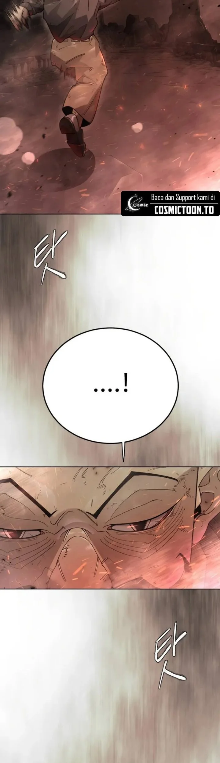 Superhuman Era Chapter 247 Halaman 11