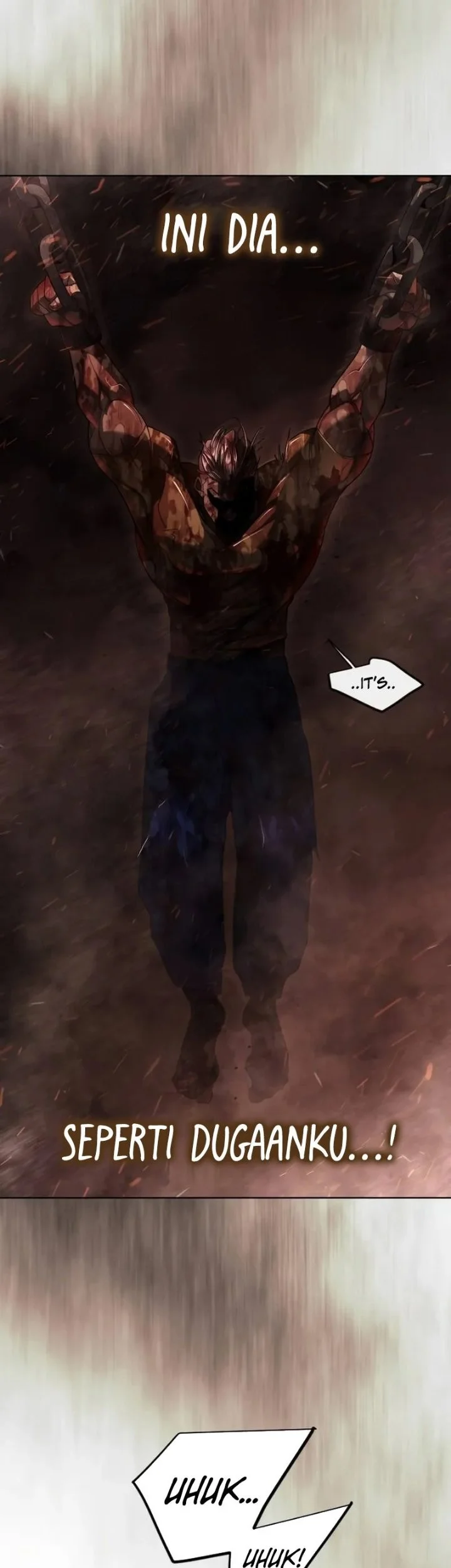 Superhuman Era Chapter 247 Halaman 13