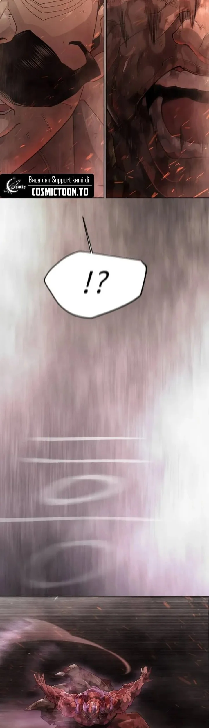 Superhuman Era Chapter 247 Halaman 15