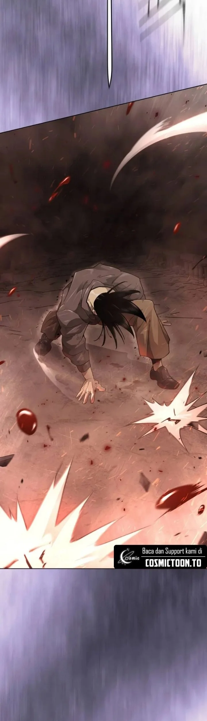 Superhuman Era Chapter 247 Halaman 19
