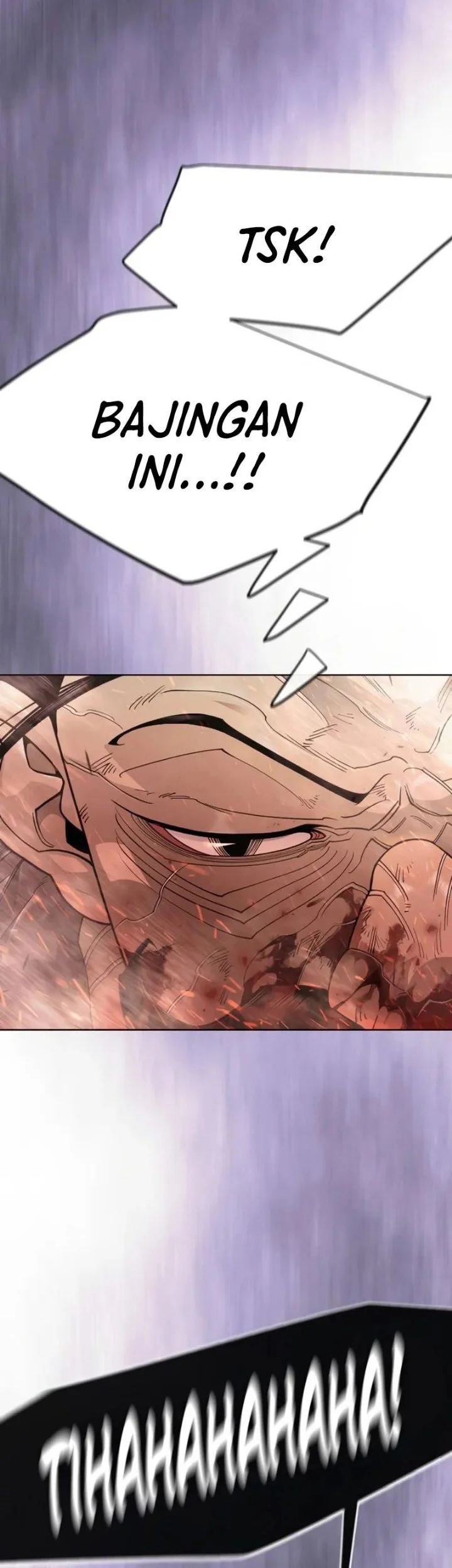 Superhuman Era Chapter 247 Halaman 20