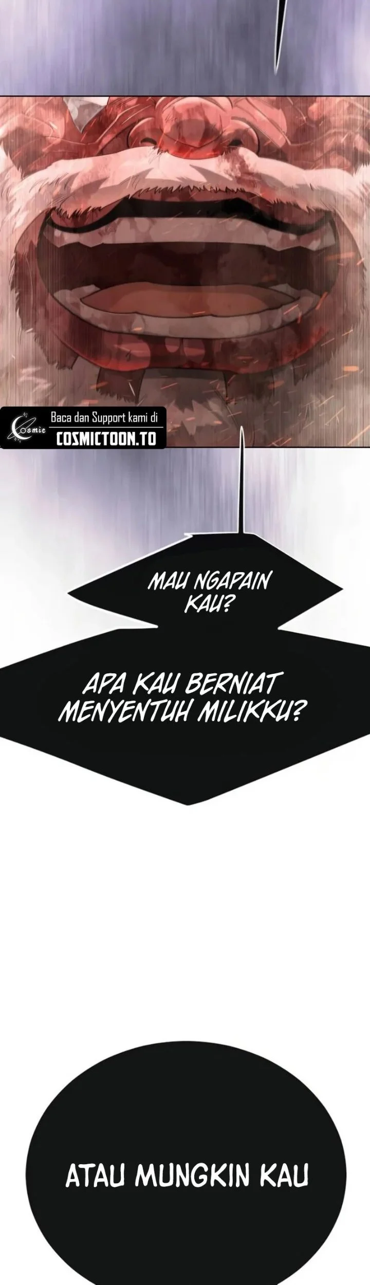 Superhuman Era Chapter 247 Halaman 21