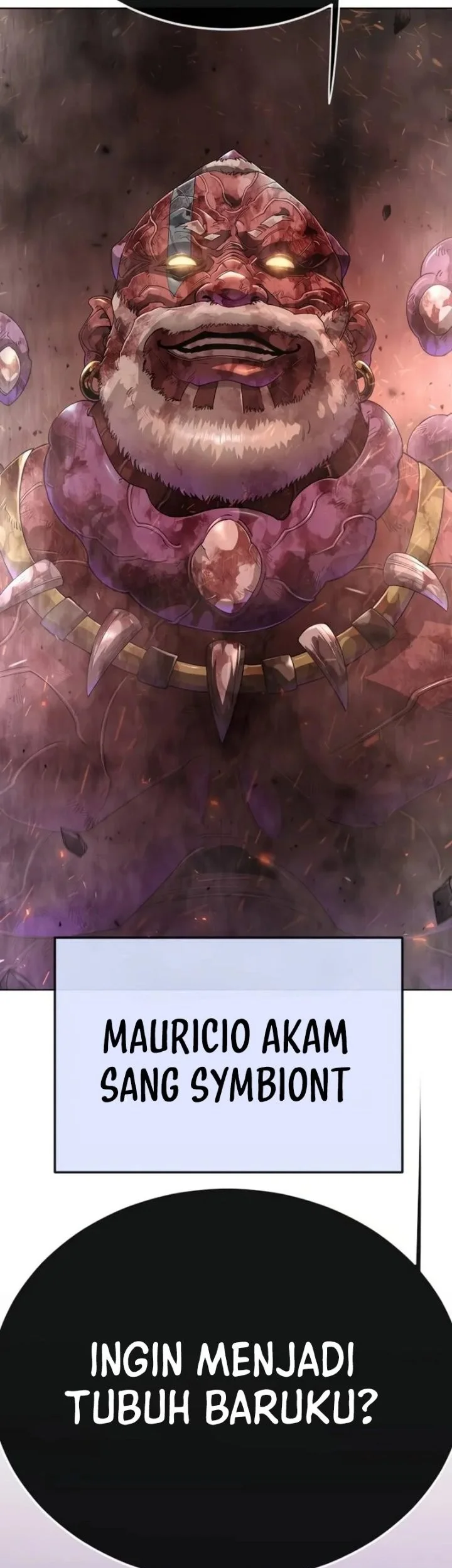Superhuman Era Chapter 247 Halaman 22