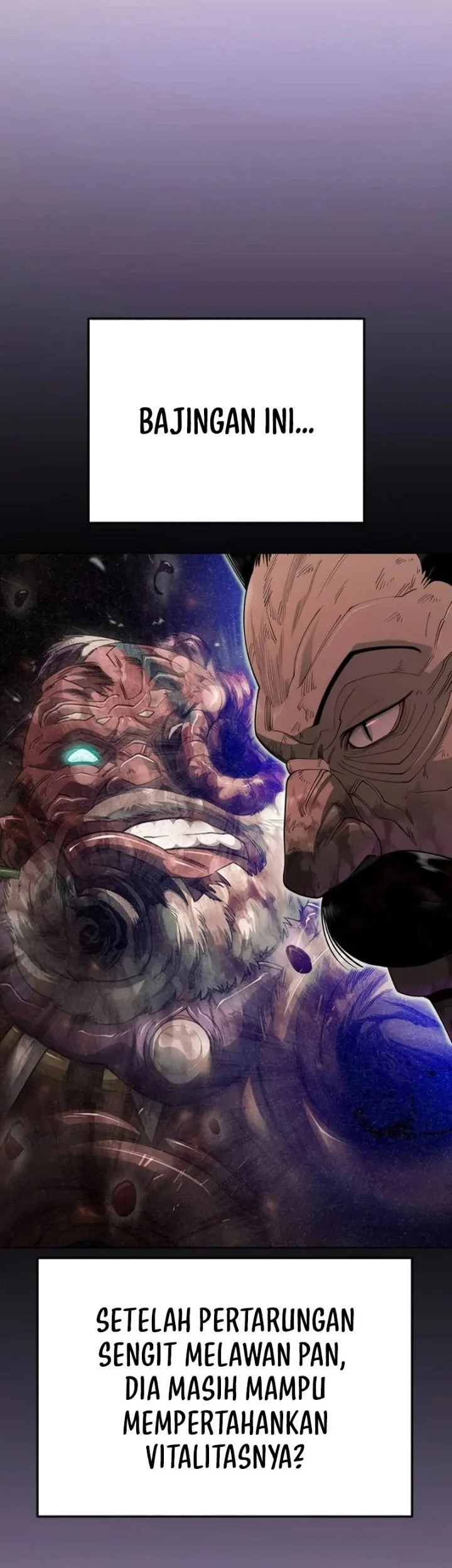 Superhuman Era Chapter 247 Halaman 24