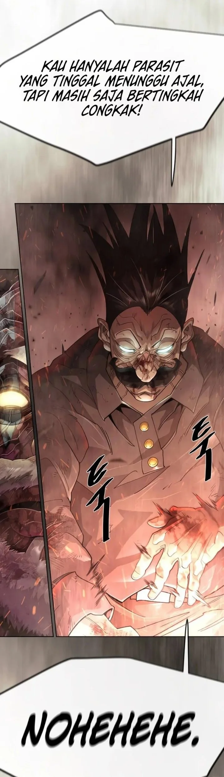 Superhuman Era Chapter 247 Halaman 26