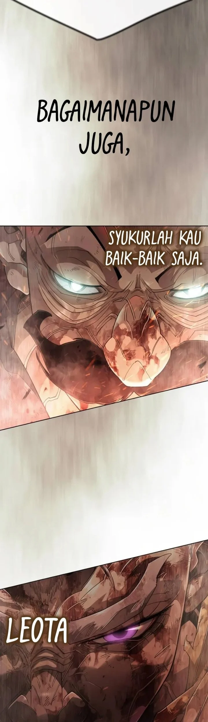 Superhuman Era Chapter 247 Halaman 27