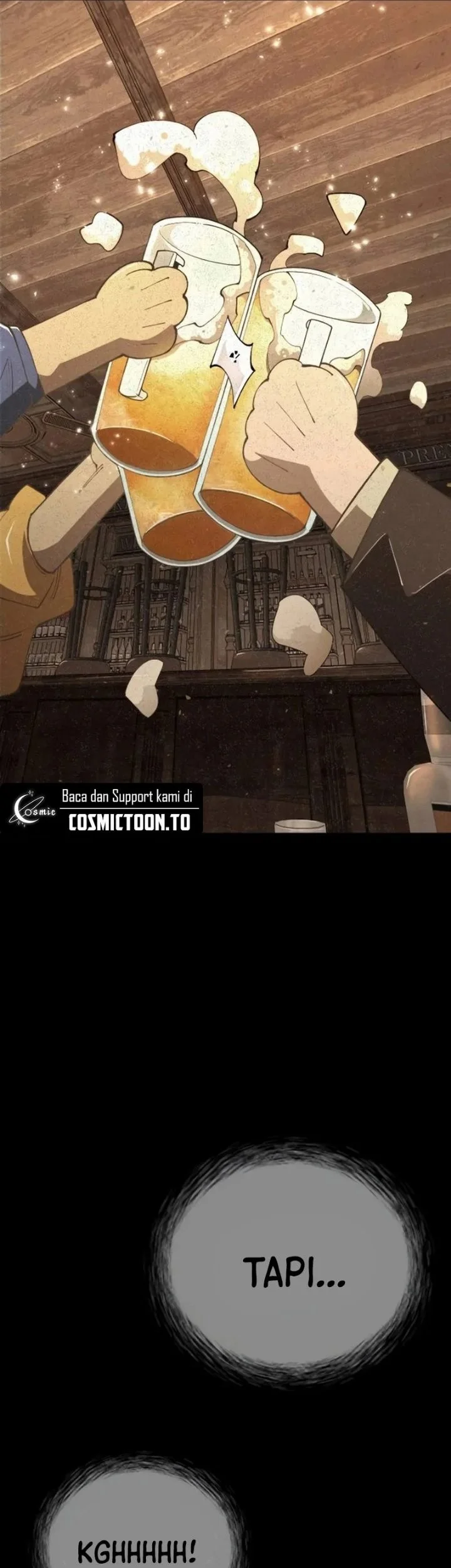 Superhuman Era Chapter 247 Halaman 29
