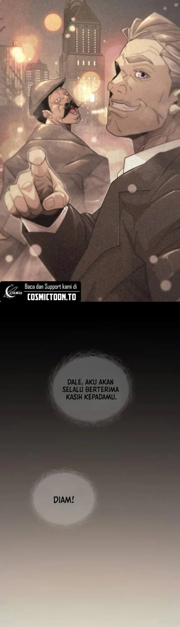 Superhuman Era Chapter 247 Halaman 33