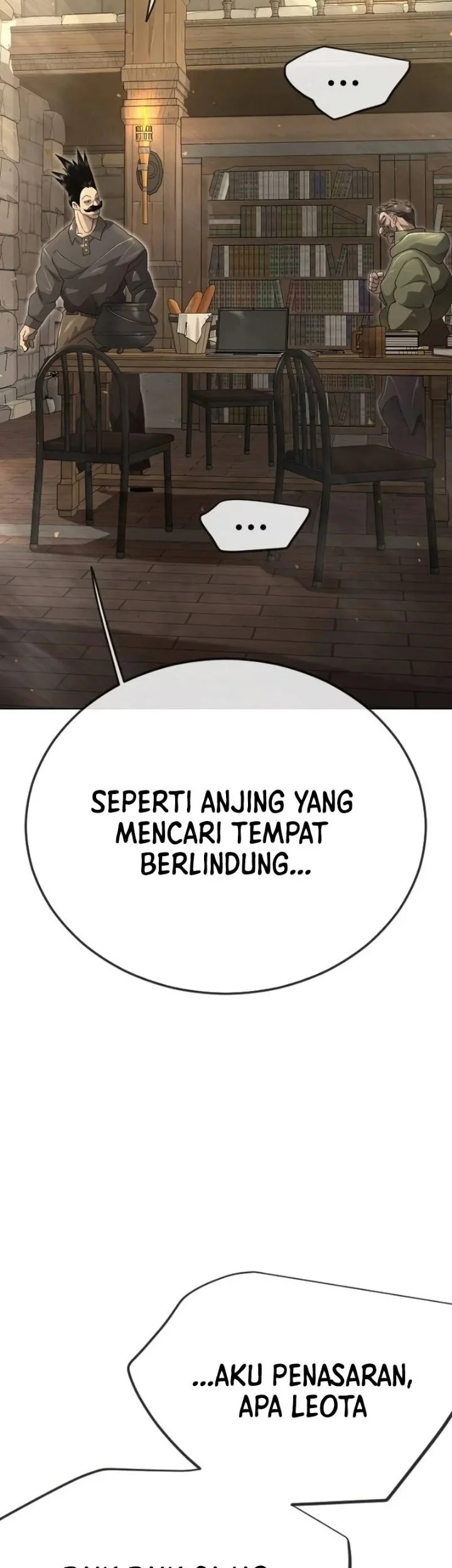 Superhuman Era Chapter 247 Halaman 37