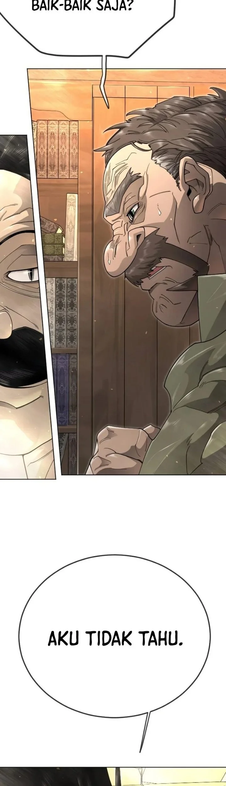 Superhuman Era Chapter 247 Halaman 38