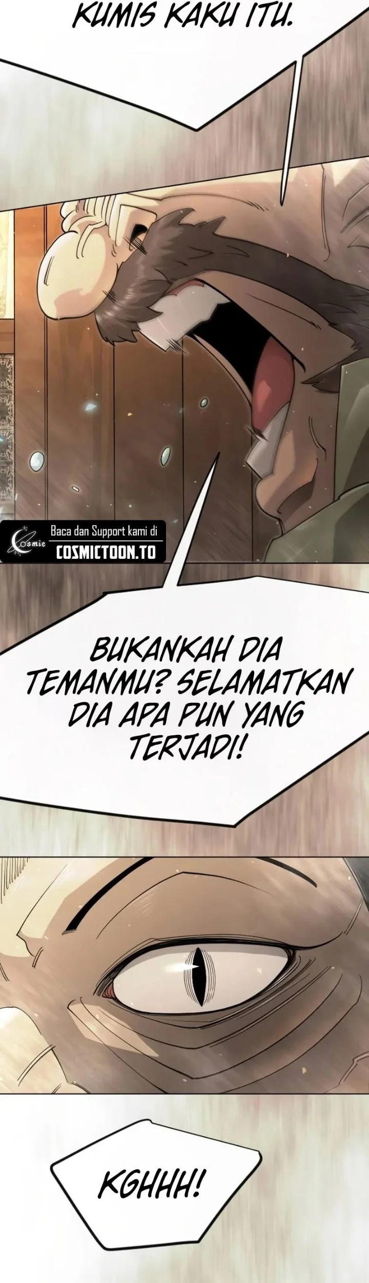 Superhuman Era Chapter 247 Halaman 40