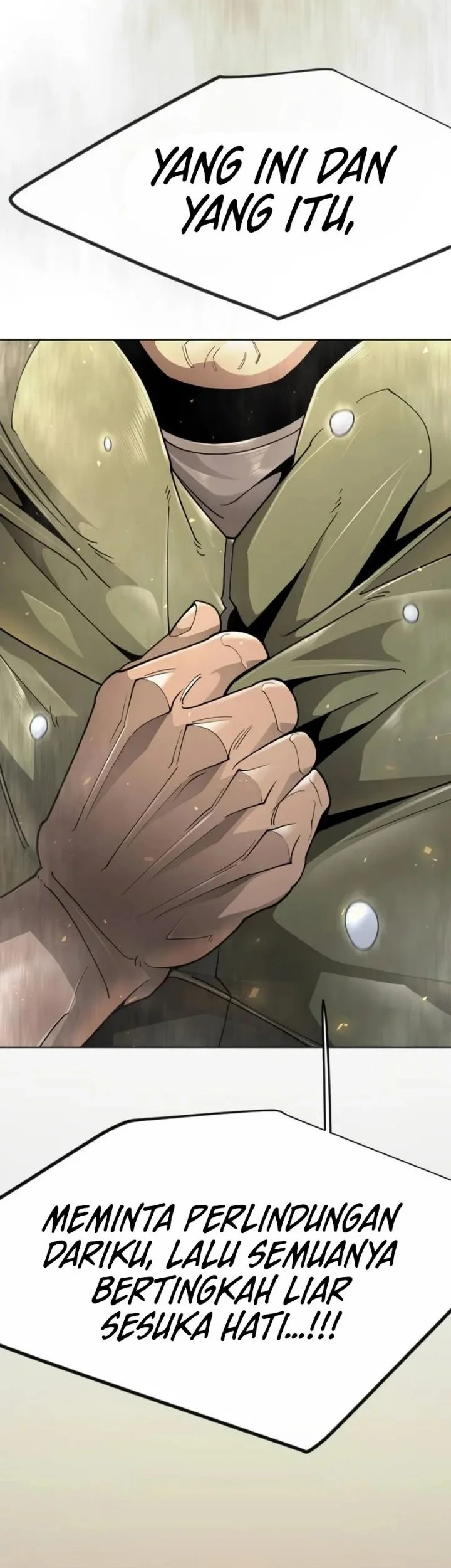 Superhuman Era Chapter 247 Halaman 41