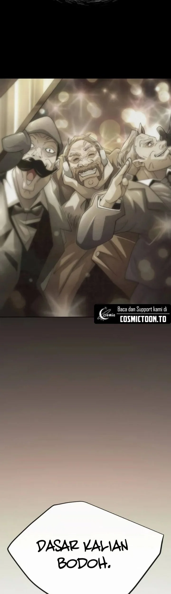 Superhuman Era Chapter 247 Halaman 46