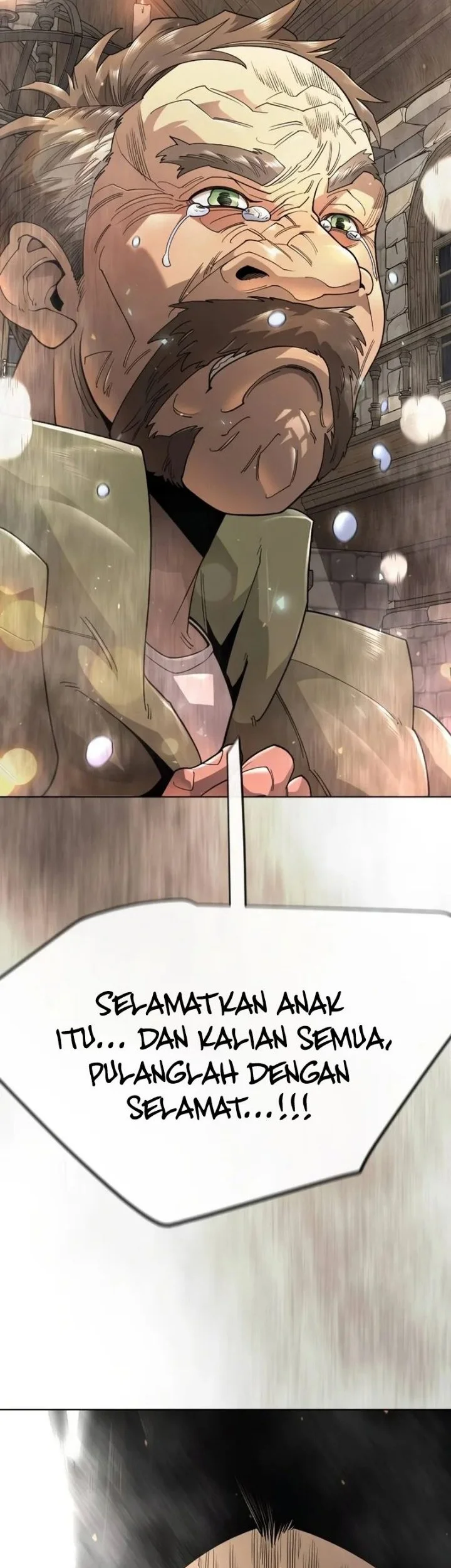 Superhuman Era Chapter 247 Halaman 48